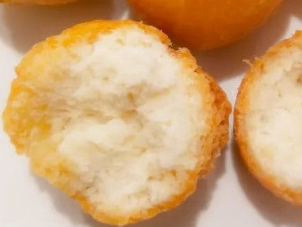 Jamaican Fried Dumplings (Johnny Cakes)