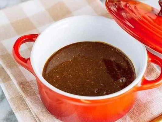 Japanese Curry Roux