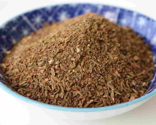 Kamouneh Spice Blend