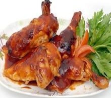 Korean Chicken