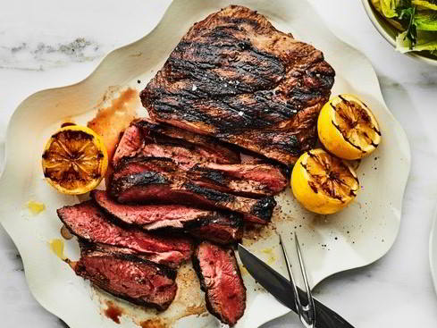 Lamb Marinade