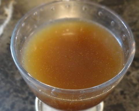 Lamb Stock