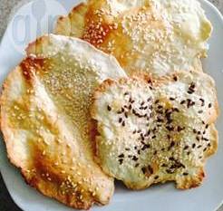 Lavash Bread