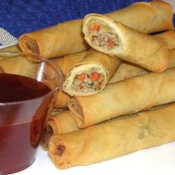 Lumpia