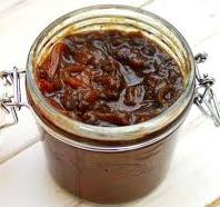 Maharajah's Chutney