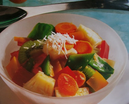 Malaysian Salad