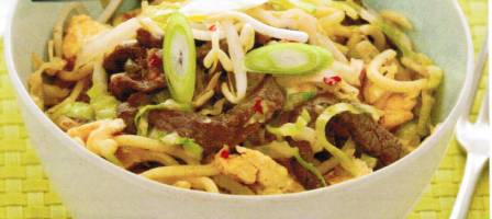 Mee Goreng