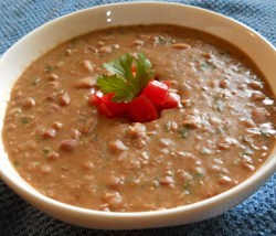 Mexican Beans