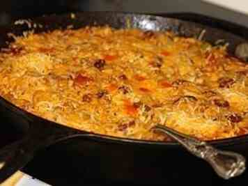 Mexican Casserole