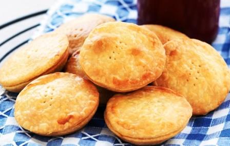 Party Pies