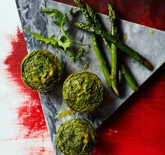 Pea Kukus