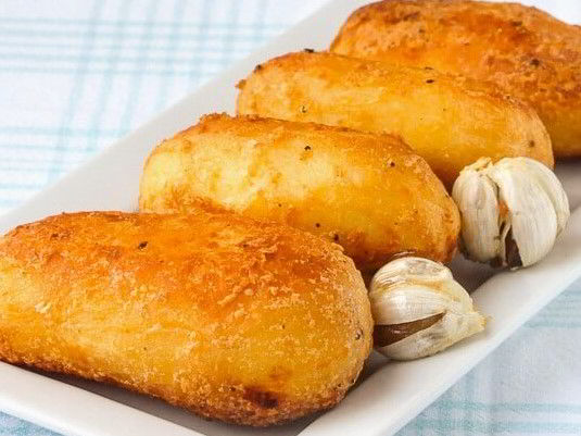 Perfect Roasted Potatoes