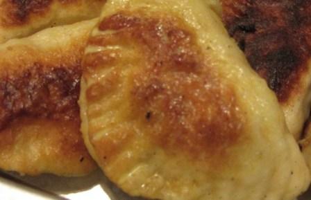 Polish Pierogies