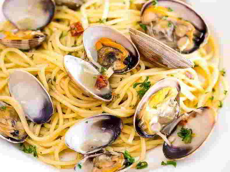 Pipi Pasta