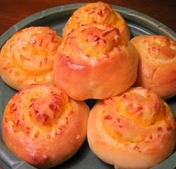 Portuguese Sweet Bread
