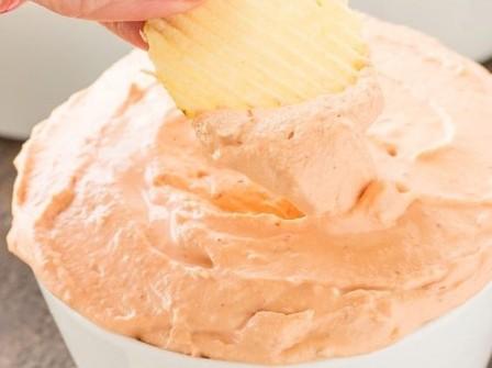 Potato Chip Dip