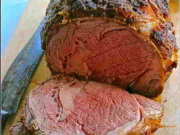 Prime Rib