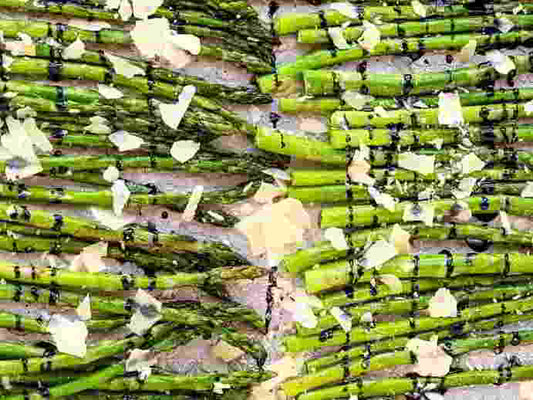 Roasted Asparagus