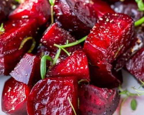 Roasted Beet