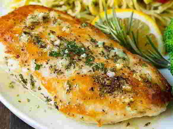 Rosemary Chicken