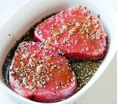 Seared Tuna