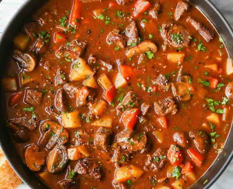 Sids Beef Stew 2