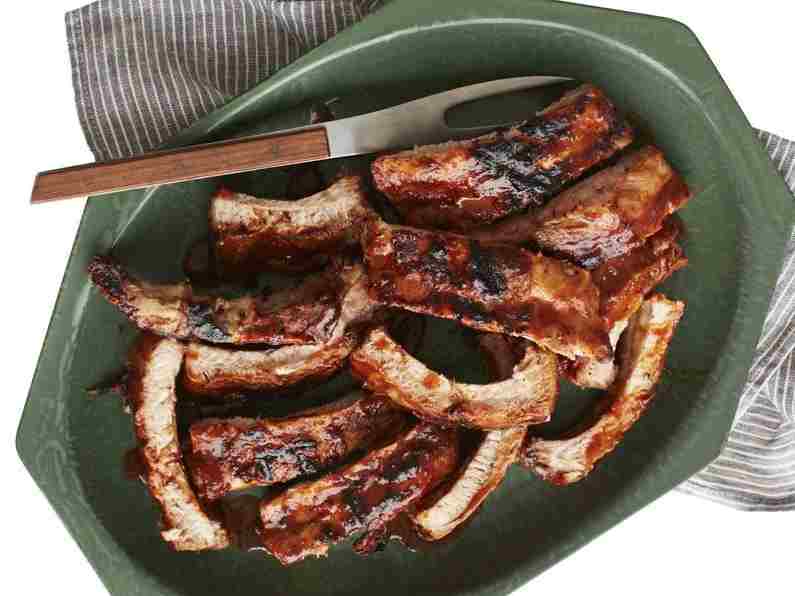 Sids Best Ribs