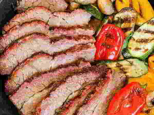 Smoked Beef Brisket (Tips & Tricks You Need)