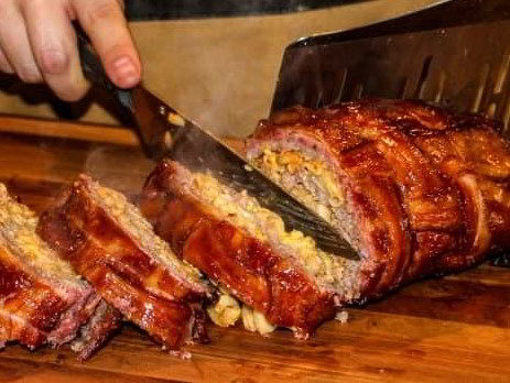 Sids Smoked Cheese Fatty