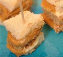 Smokey Peanut Towers