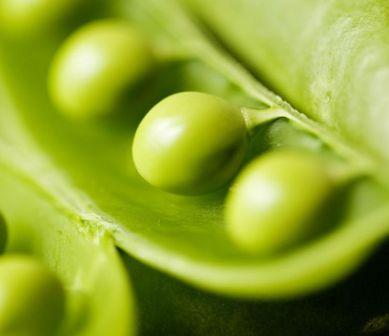 Snow Peas Stir-fry