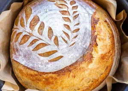 Sourdough Bread