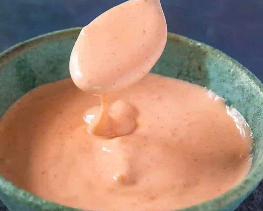 Sriracha Mayo