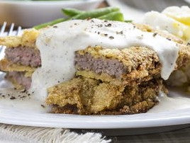 Steak - Country Bumpkin