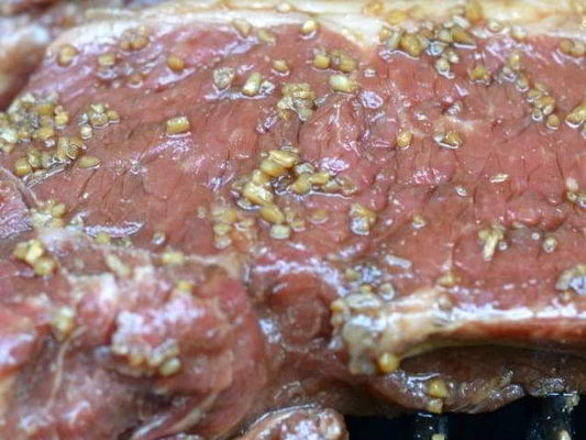 Steak Marinade 1