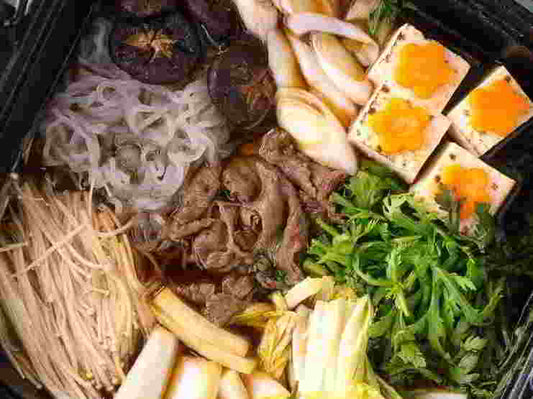 Sukiyaki