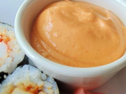 Sushi Sauce