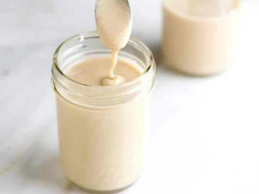 Tahini Sauce