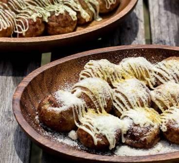 Takoyaki