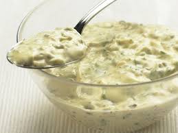 Tartare Sauce