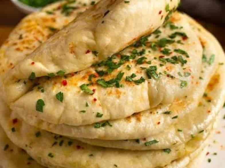 Turkish Flatbread
