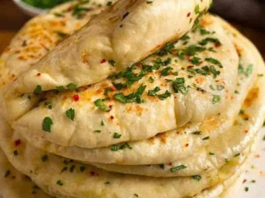 Turkish Flatbread
