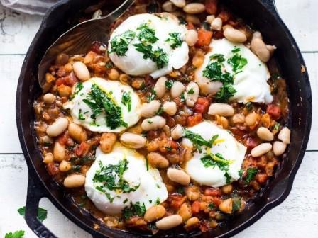 Tuscan Farmers Breakfast