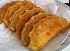 Empanadas Valencian