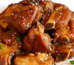 Vietnamese Caramelized Pork