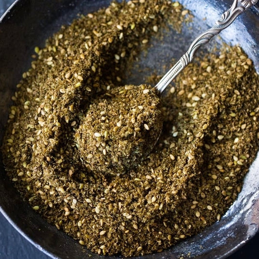 Za’atar Spice Blend