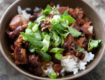 Feijoada (Brazilian Black Bean Stew)