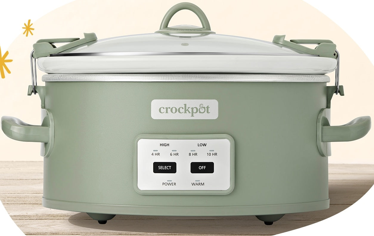 Crockpot