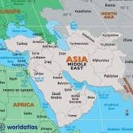Middle East
