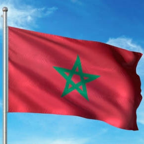 Moroccan
